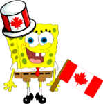 Sponge Bob