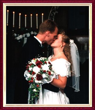 The Kiss!!!