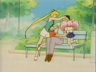 Darian And Rini Episode 104