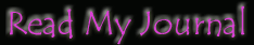  Read My Journal