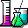 glassware