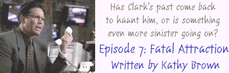 Episode 7: Fatal Attraction