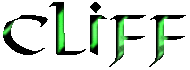 CLIFF
