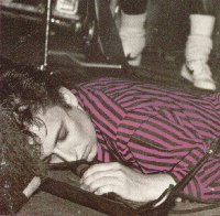 Vector - Please Stand By