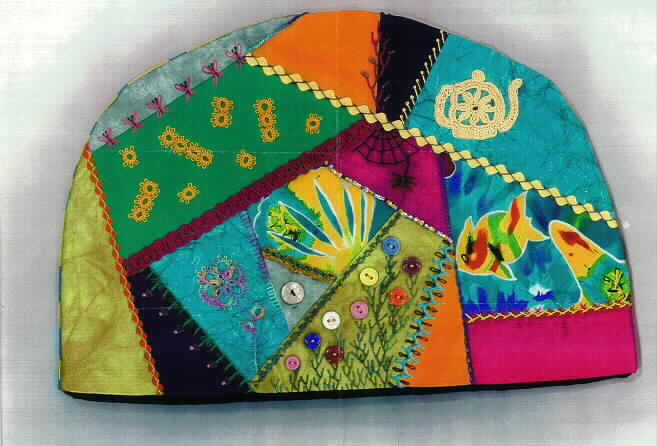 TeaCozy