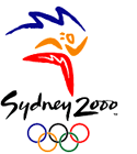 Sydney Olympics 2000