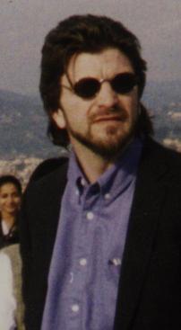 Mr. F