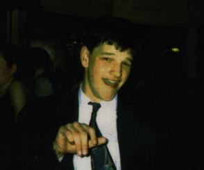 Kevin Quigley