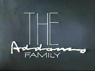 The Addams Family Movie opener