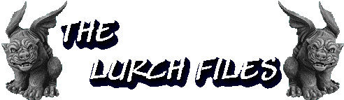 The Lurch Files