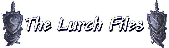 The Lurch Files