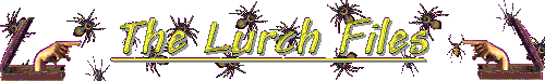 The Lurch Files