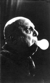 Jackie Coogan as Uncle Fester