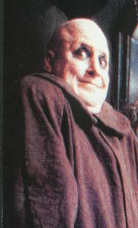 Patrick Thomas as Fester