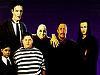 Cast photo