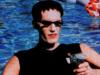 Lurch in the pool