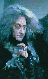 Carole Kane as Granmama