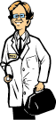 Doctor Stone