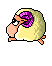 sleepy little sheep