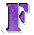 f