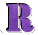 r