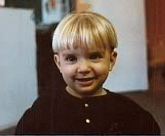 picture of Michael