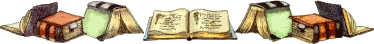 books separator