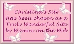 Truly Wonderful Site Chosen by Women on the Web