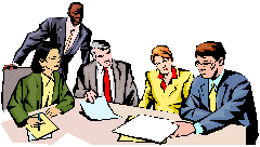 conference graphic
