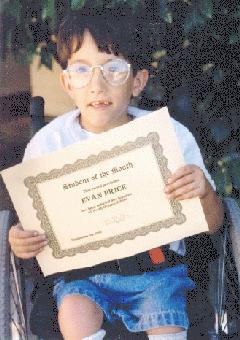 Evan Neil Price