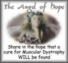 Angel of Hope