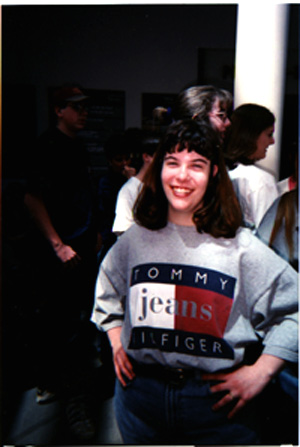 Kelly Czarnecki