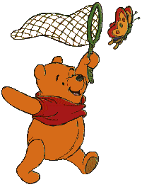 pooh bear