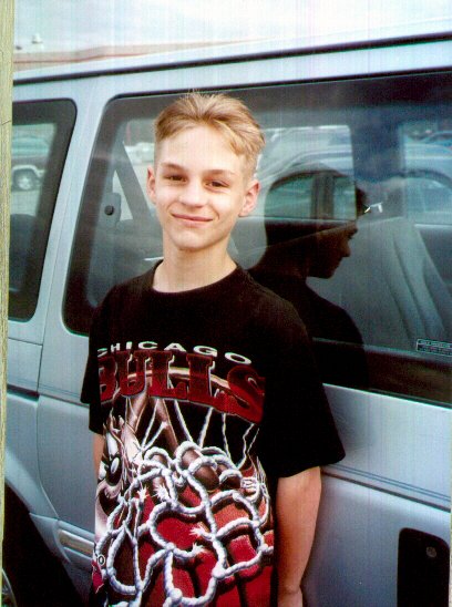 scott