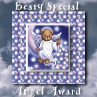 Beary
    Special Angel Award