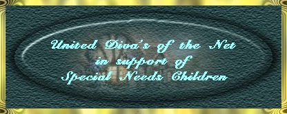 Diva of the Net Banner