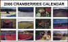 CCCGA Calendar