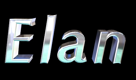 Elan - Ezine for African American Women Today