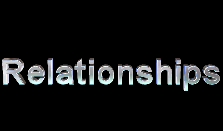 Relationships