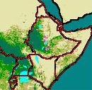 Jun 11-20, 2000 satellite vegetation image