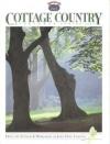 Cottage Country Issue #1 cover by John Hine Studio