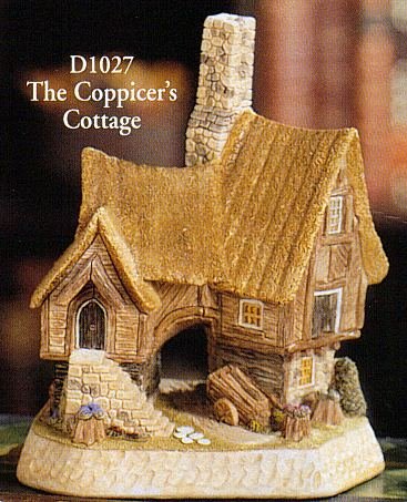 Coppicers image