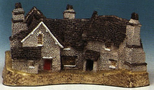 Cornish Cottage image