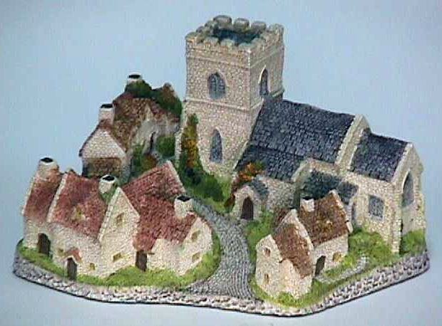 Cotswold Village  image