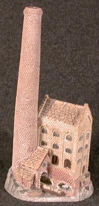 Cotton Mill image