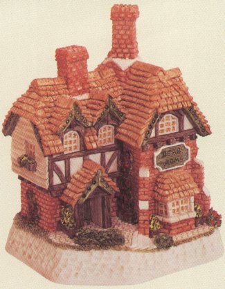 Derby Arms image