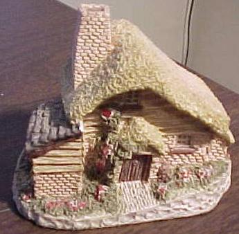 Drover's Cottage image