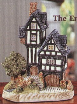 Engine House image
