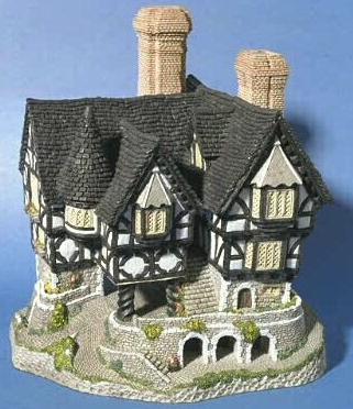 Falstaff's Manor image