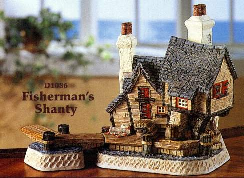 Fisherman's Shanty image